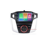 Autoradio GPS Multimedia <br/> Focus (2011-2015)-autoradio-boutique
