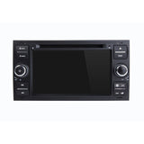 Autoradio GPS Multimedia <br/> Focus-autoradio-boutique
