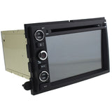 Autoradio GPS Multimedia <br/> Ford F450 2011-autoradio-boutique