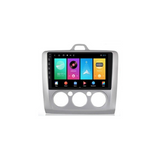 Autoradio GPS Multimedia <br/> Ford Focus (2004-2011)-autoradio-boutique