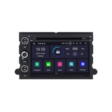 Autoradio GPS Multimedia <br/> Ford Mustang 2010-autoradio-boutique