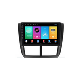 Autoradio GPS Multimedia <br/> Forester 3 (2007-2013)-autoradio-boutique