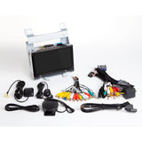Autoradio GPS Multimedia <br/> Freelander 2 2007-2012-autoradio-boutique