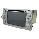 Autoradio GPS Multimedia <br/> Galaxy 2006 à 2008-autoradio-boutique