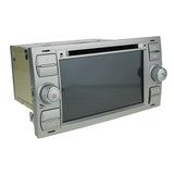 Autoradio GPS Multimedia <br/> Galaxy 2006 à 2008-autoradio-boutique