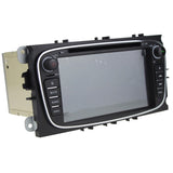 Autoradio GPS Multimedia <br/> Galaxy-autoradio-boutique