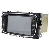 Autoradio GPS Multimedia <br/> Galaxy-autoradio-boutique