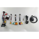 Autoradio GPS Multimedia <br/> Galaxy-autoradio-boutique