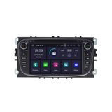 Autoradio GPS Multimedia <br/> Galaxy-autoradio-boutique