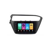 Autoradio GPS Multimedia <br/> I20 (2018 2019)-autoradio-boutique