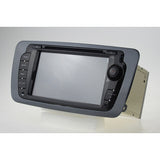 Autoradio GPS Multimedia <br/> Ibiza 6j 2009 à 2013-autoradio-boutique