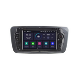 Autoradio GPS Multimedia <br/> Ibiza 6j 2009 à 2013-autoradio-boutique