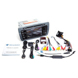 Autoradio GPS Multimedia <br/> Ibiza-autoradio-boutique