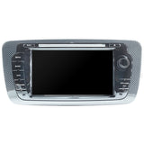 Autoradio GPS Multimedia <br/> Ibiza-autoradio-boutique