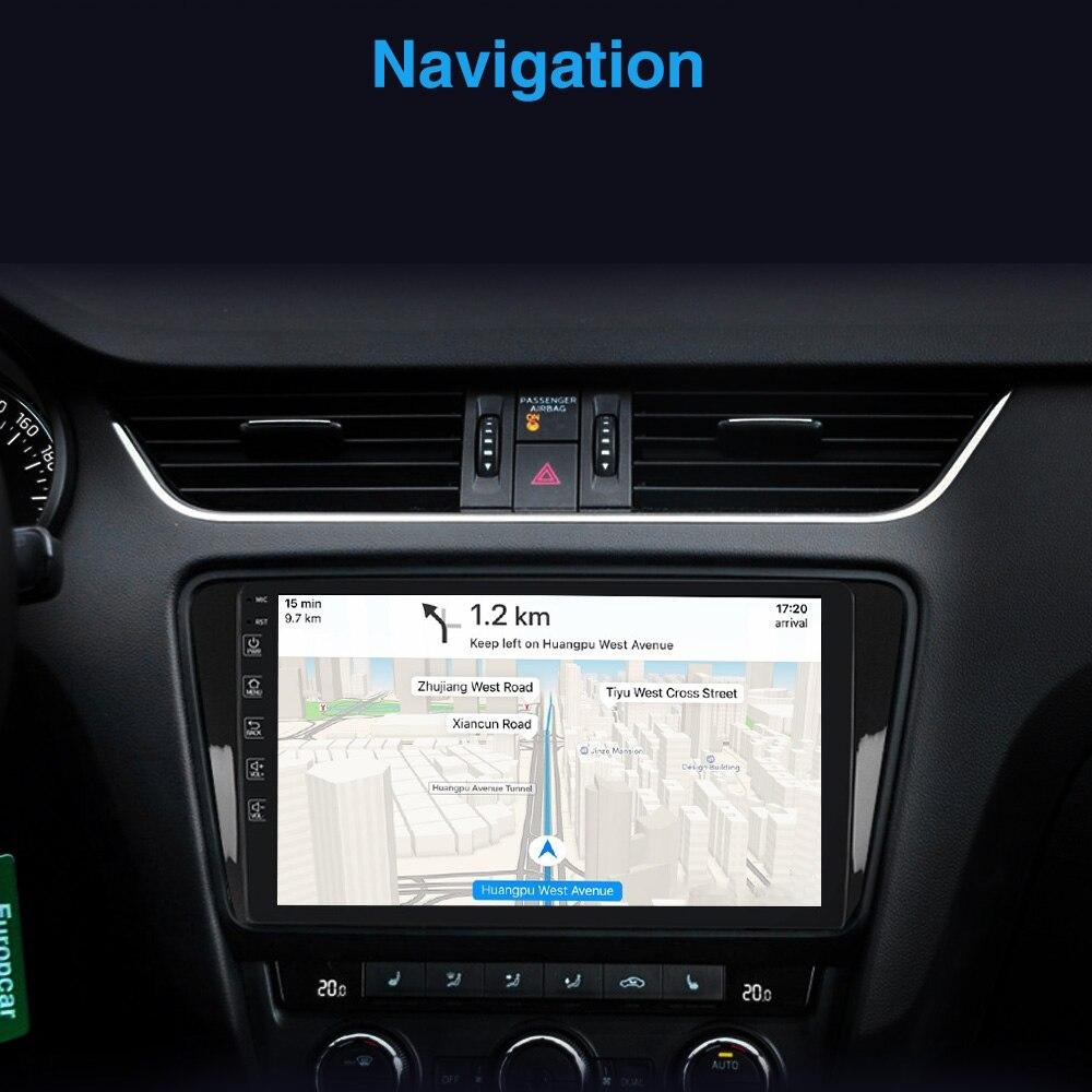 Autoradio GPS pour Suzuki SX4, autoradio-boutique