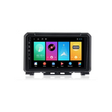 Autoradio GPS Multimedia <br/> Jimny 2019-autoradio-boutique