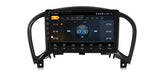 Autoradio GPS Multimedia <br/> Juke (2010-2014)-autoradio-boutique