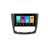Autoradio GPS Multimedia <br/> Kadjar (2015-2017)-autoradio-boutique