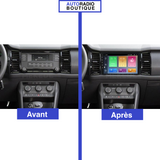 Autoradio GPS Multimedia <br/> Kodiaq (2017 2018)-autoradio-boutique
