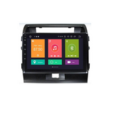 Autoradio GPS Multimedia <br/> Land Cruiser (2009-2015)-autoradio-boutique