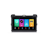 Autoradio GPS Multimedia <br/> Land Cruiser Prado (2004-2009)-autoradio-boutique