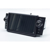 Autoradio GPS Multimedia <br/> Linea-autoradio-boutique