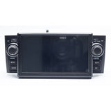 Autoradio GPS Multimedia <br/> Linea-autoradio-boutique