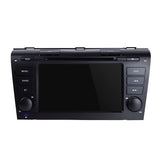 Autoradio GPS Multimedia <br/> Mazda 3 2004-2009-autoradio-boutique