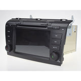 Autoradio GPS Multimedia <br/> Mazda 3 (2004-2009)-autoradio-boutique