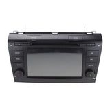 Autoradio GPS Multimedia <br/> Mazda 3 (2004-2009)-autoradio-boutique