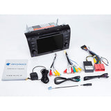 Autoradio GPS Multimedia <br/> Mazda 3 2004-2009-autoradio-boutique