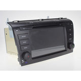 Autoradio GPS Multimedia <br/> Mazda 3 (2004-2009)-autoradio-boutique