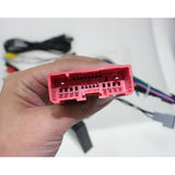 Autoradio GPS Multimedia <br/> Mazda 3 (2004-2009)-autoradio-boutique