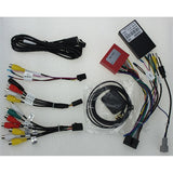 Autoradio GPS Multimedia <br/> Mazda 3 (2004-2009)-autoradio-boutique