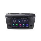 Autoradio GPS Multimedia <br/> Mazda 3 (2004-2009)-autoradio-boutique