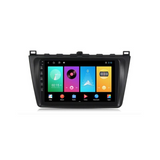 Autoradio GPS Multimedia <br/> Mazda 6 (2008-2014)-autoradio-boutique