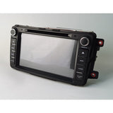 Autoradio GPS Multimedia <br/> Mazda CX-9-autoradio-boutique