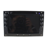 Autoradio GPS Multimedia <br/> Megane (2003-2008)-autoradio-boutique