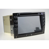 Autoradio GPS Multimedia <br/> Megane (2003-2008)-autoradio-boutique