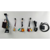 Autoradio GPS Multimedia <br/> Megane (2003-2008)-autoradio-boutique