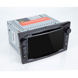 Autoradio GPS Multimedia <br/> Opel Vectra-autoradio-boutique