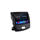 Autoradio GPS Multimedia <br/> Outlander (2005-2011)-autoradio-boutique