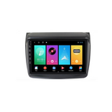 Autoradio GPS Multimedia <br/> PAJERO Sport (2008-2016)-autoradio-boutique