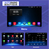 Autoradio GPS Multimedia <br/> Pajero (2006-2014)-autoradio-boutique