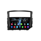 Autoradio GPS Multimedia <br/> Pajero (2006-2014)-autoradio-boutique