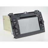 Autoradio GPS Multimedia <br/> Prado 2003-2009-autoradio-boutique