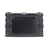 Autoradio GPS Multimedia <br/> Prado 2003-2009-autoradio-boutique