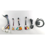 Autoradio GPS Multimedia <br/> Prado 2003-2009-autoradio-boutique