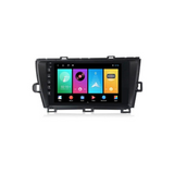 Autoradio GPS Multimedia <br/> Prius (2009-2013)-autoradio-boutique