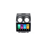 Autoradio GPS Multimedia <br/> Qashqai (2006-2013)-autoradio-boutique